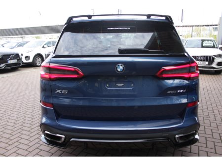 2019 BMW X5 - photo 5