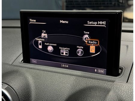 2014 Audi A3 1.4 TFSI S TRONIC SE €14,850 thumbnail