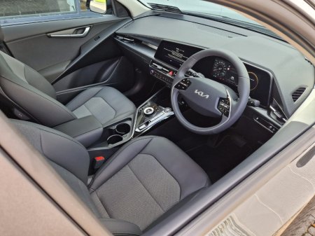 2023 Kia Niro K3 €30,950 thumbnail