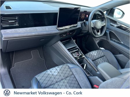 2026 Volkswagen Tiguan - thumbnail 25