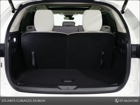 2026 Mazda CX-80 - thumbnail 29