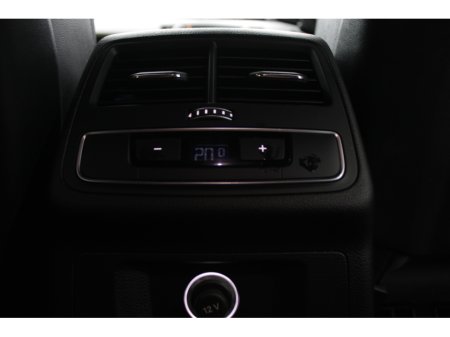 2018 Audi A5 2.0 TDI S LINE 150BHP 5DR HATCHBACK // MINT CONDITION THROUGHOUT // BUY WITH CONFIDENCE AA AND SIMI APPROVED DEALER 2026 // FINANCE ARRANGED // ALL TRADE INS WELCOME // €18,950 thumbnail