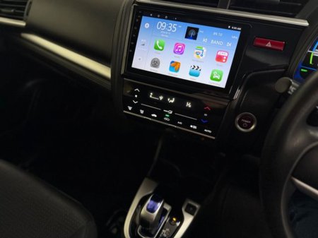 2015 Honda Fit - thumbnail 9