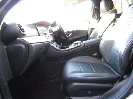 2019 Mercedes-Benz E Class E 220 D SE €23,950 thumbnail