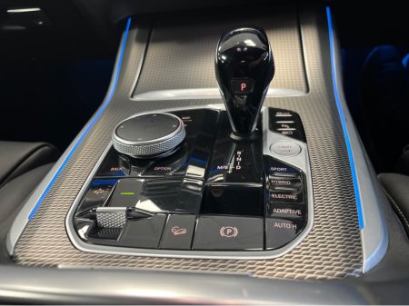 2022 BMW X5 - thumbnail 35