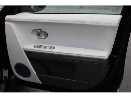 2023 Hyundai Ioniq 5 77kW Platinum €35,950 thumbnail