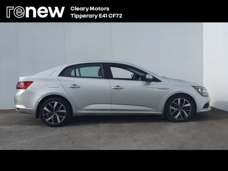 2019 Renault Megane - thumbnail 7
