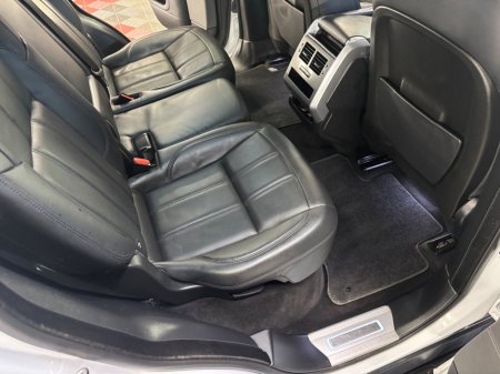 2019 Land Rover Range Rover Sport - thumbnail 12