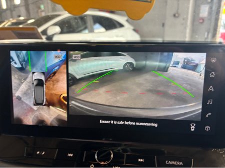 2023 Nissan Qashqai - thumbnail 14