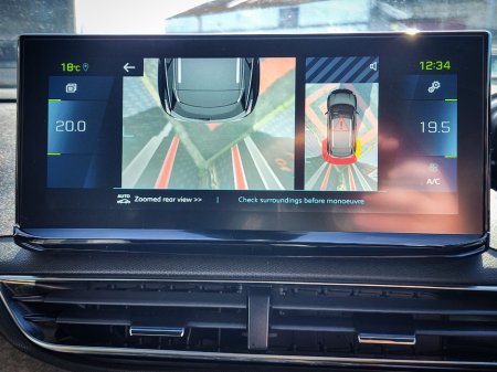 2023 Peugeot 3008 - thumbnail 34