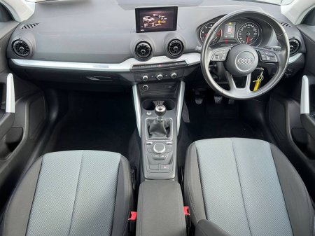 2017 Audi Q2 - thumbnail 10