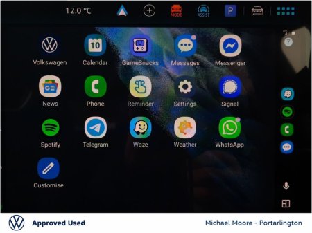 2026 Volkswagen Tiguan - thumbnail 22