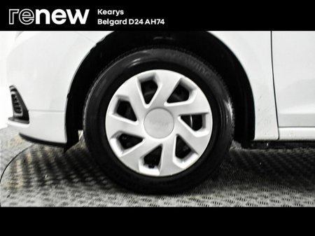 2019 Dacia Sandero - thumbnail 9