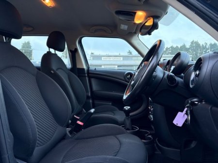 2016 MINI Hatch - thumbnail 14