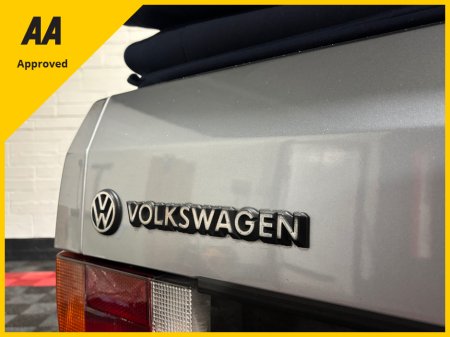 1987 Volkswagen Golf - thumbnail 14
