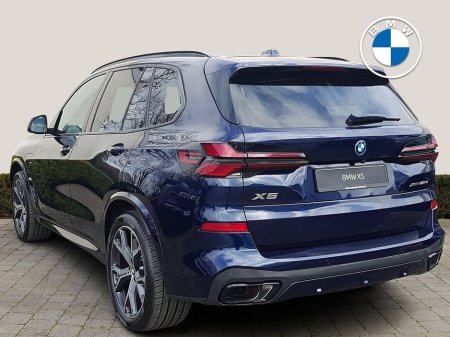 2026 BMW X5 - thumbnail 2