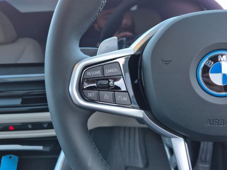 2026 BMW 3 Series - thumbnail 15