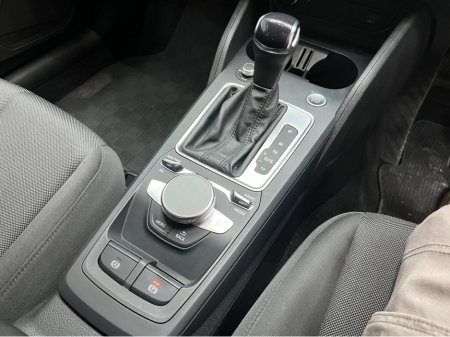 2023 Audi Q2 - photo 18