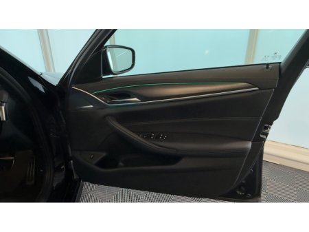 2020 BMW 5 Series M SPORT MHEV AUTO 520 D €32,800 thumbnail