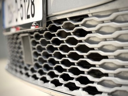 2023 Volkswagen Caddy Cargo ED TDI 122HP *AUTOMATIC* // LOW MILEAGE ONLY 27000KM // SAME DAY FINANCE // MOONSTONE GREY €23,950 thumbnail