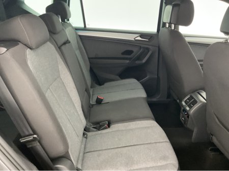 2023 SEAT Tarraco 2.0 TDI 150HP DSG 7S SE+ thumbnail