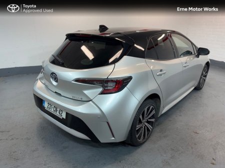 2023 Toyota Corolla - thumbnail 15