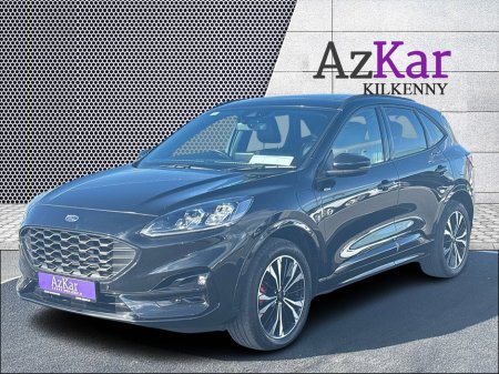 2023 Ford Kuga 2023 ST-LINE X 2.5 PHEV AUTOMATIC €151 P/W WITH NO CASH DEPOSIT 10 DAY SALE NOW ON!! €30,995