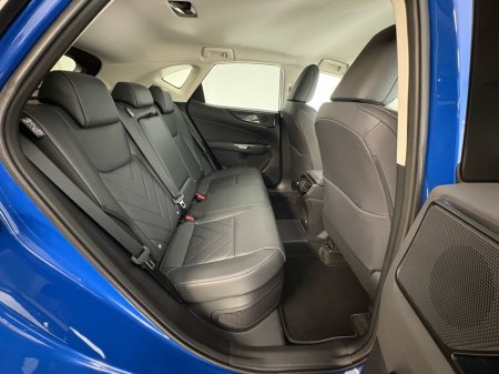 2025 Lexus NX 450 h+ - thumbnail 9