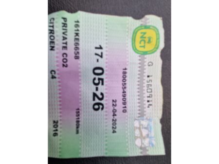 2016 Citroen Grand C4 Picasso GRAND 1.6 BLUE HDI 1 120 EXCLUSIVE EAT6 120PS 5DR AUTO €8,995 thumbnail