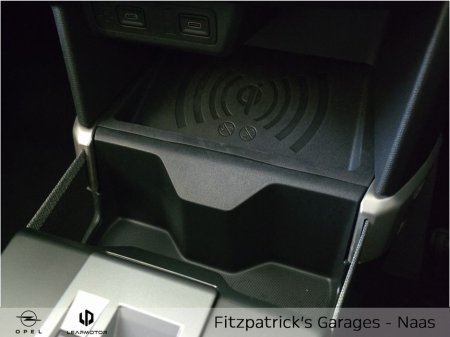 2026 Opel Frontera GS 1.2 MHEV Demo with 3.9% Finance Available & Price Includes €1,000 Scrappage Allowance €33,950 thumbnail