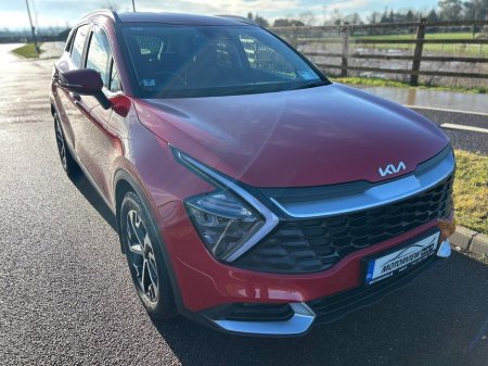 2024 Kia Sportage K3 SEM 5DR, *WARRANTY TILL 2031* *1 YEAR AA* thumbnail