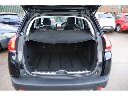2015 Peugeot 2008 ALLURE Low Mileage Huge Spec €9,495 thumbnail