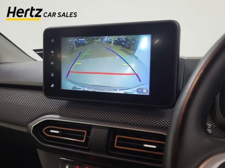 2023 Dacia Sandero Stepway - thumbnail 22