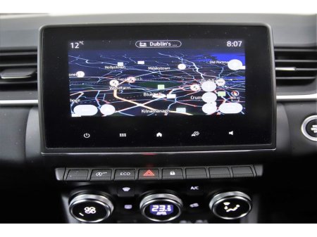 2023 Renault Captur - thumbnail 20