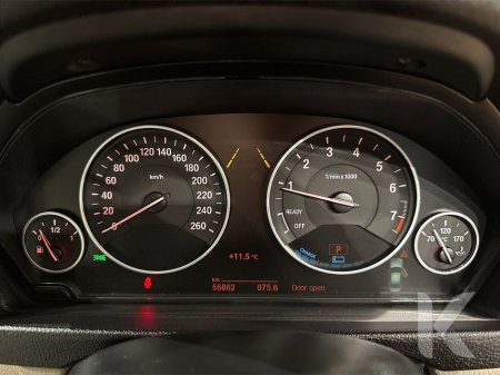 2016 BMW 3 Series - thumbnail 22