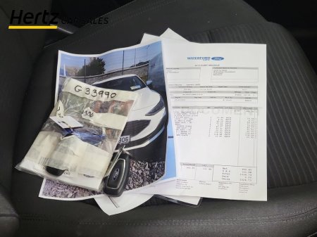 2023 Ford Focus - thumbnail 25