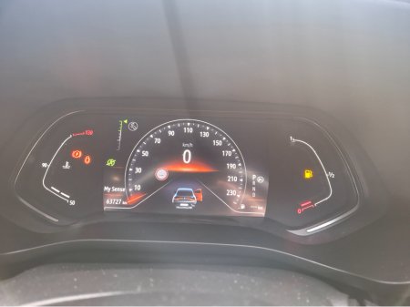 2021 Renault Arkana / MEGANE R.S. LINE TCE 140 AUTO EDC 5DR €19,950 thumbnail