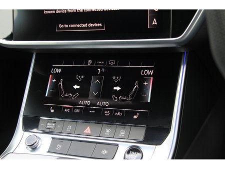 2024 Audi A6 - thumbnail 26