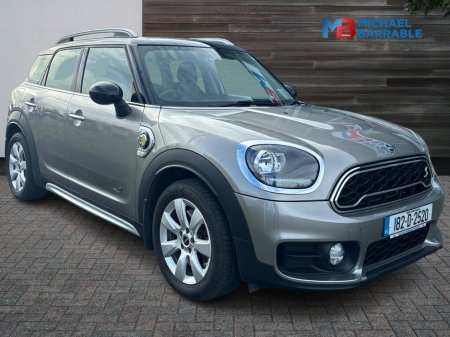 2018 MINI Countryman - thumbnail 1