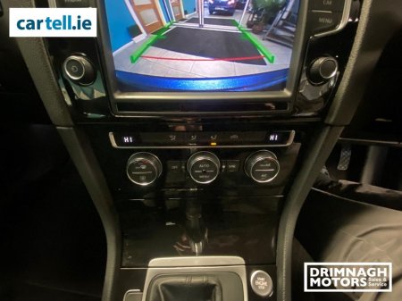 2016 Volkswagen Golf - thumbnail 11