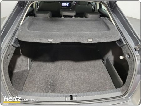 2024 Skoda Octavia AMBITION 110HP Petrol Manual €25,745 thumbnail