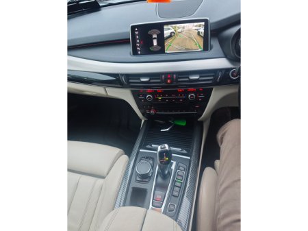 2017 BMW X5 - thumbnail 15