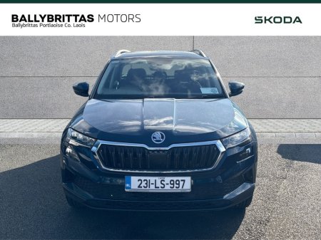 2023 Skoda Karoq - thumbnail 3