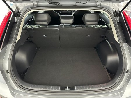 2025 Kia Niro - thumbnail 25