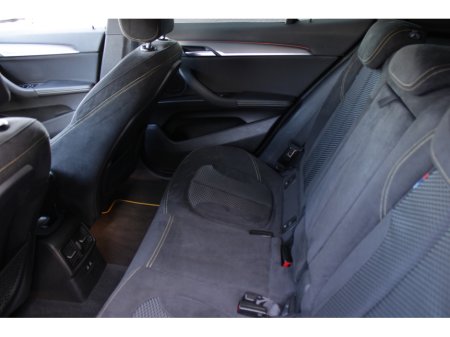 2019 BMW X2 - thumbnail 23