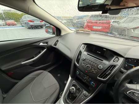 2017 Ford Focus SPORT - 1.5L DIESEL - MANUAL - 12M WARRANTY - CAR: 1683 €10,950 thumbnail