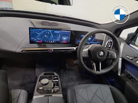 2026 BMW iX - thumbnail 4