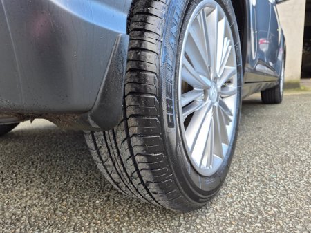 2020 Hyundai Kona KAUAI EXECUTIVE Diesel 12 Months Warranty Finance Available €17,950 thumbnail