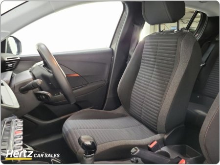 2023 Peugeot 208 ACTIVE 1.2 Petrol Manual €15,950 thumbnail