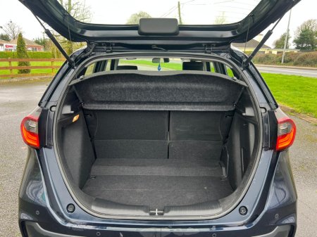 2024 Honda Jazz - thumbnail 5